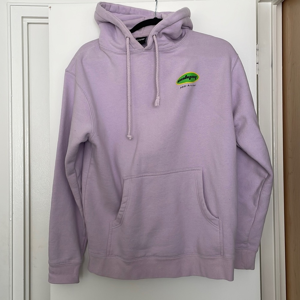 Only NY Hoodie